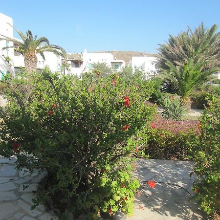 Diles Complex Apartment Ορνός Εξωτερικό φωτογραφία