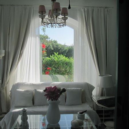 Diles Complex Apartment Ορνός Εξωτερικό φωτογραφία