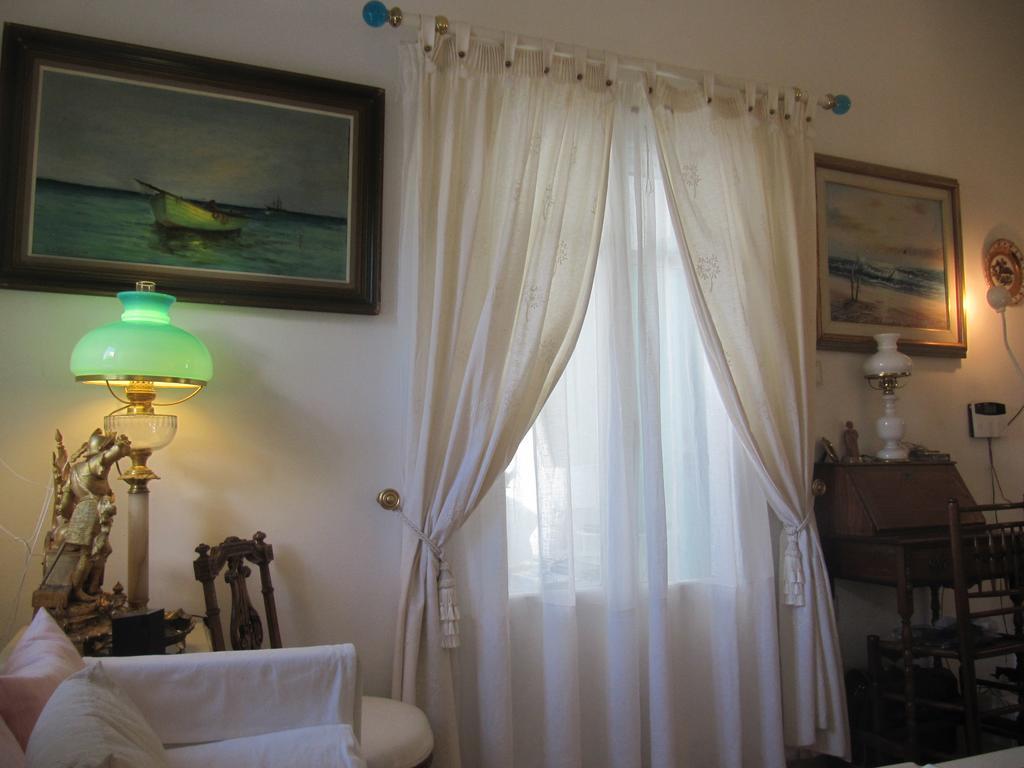 Diles Complex Apartment Ορνός Εξωτερικό φωτογραφία