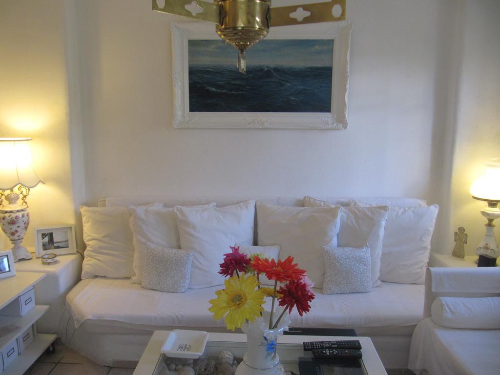 Diles Complex Apartment Ορνός Εξωτερικό φωτογραφία