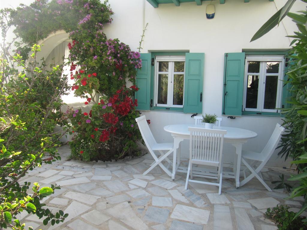 Diles Complex Apartment Ορνός Εξωτερικό φωτογραφία